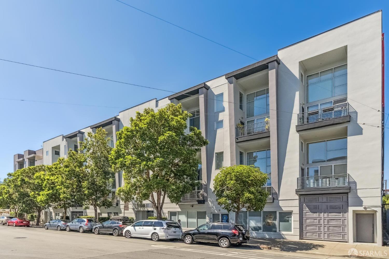 2130 Harrison Street # 2