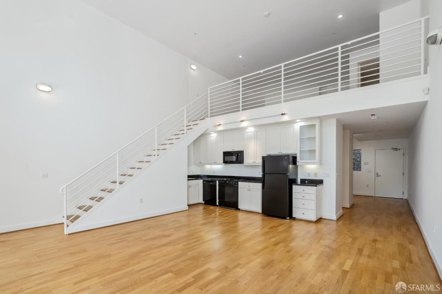 2130 Harrison Street # 2