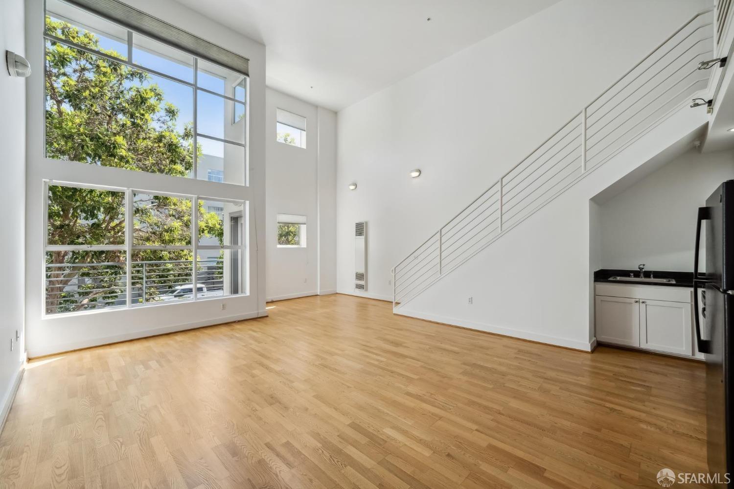 2130 Harrison Street # 2