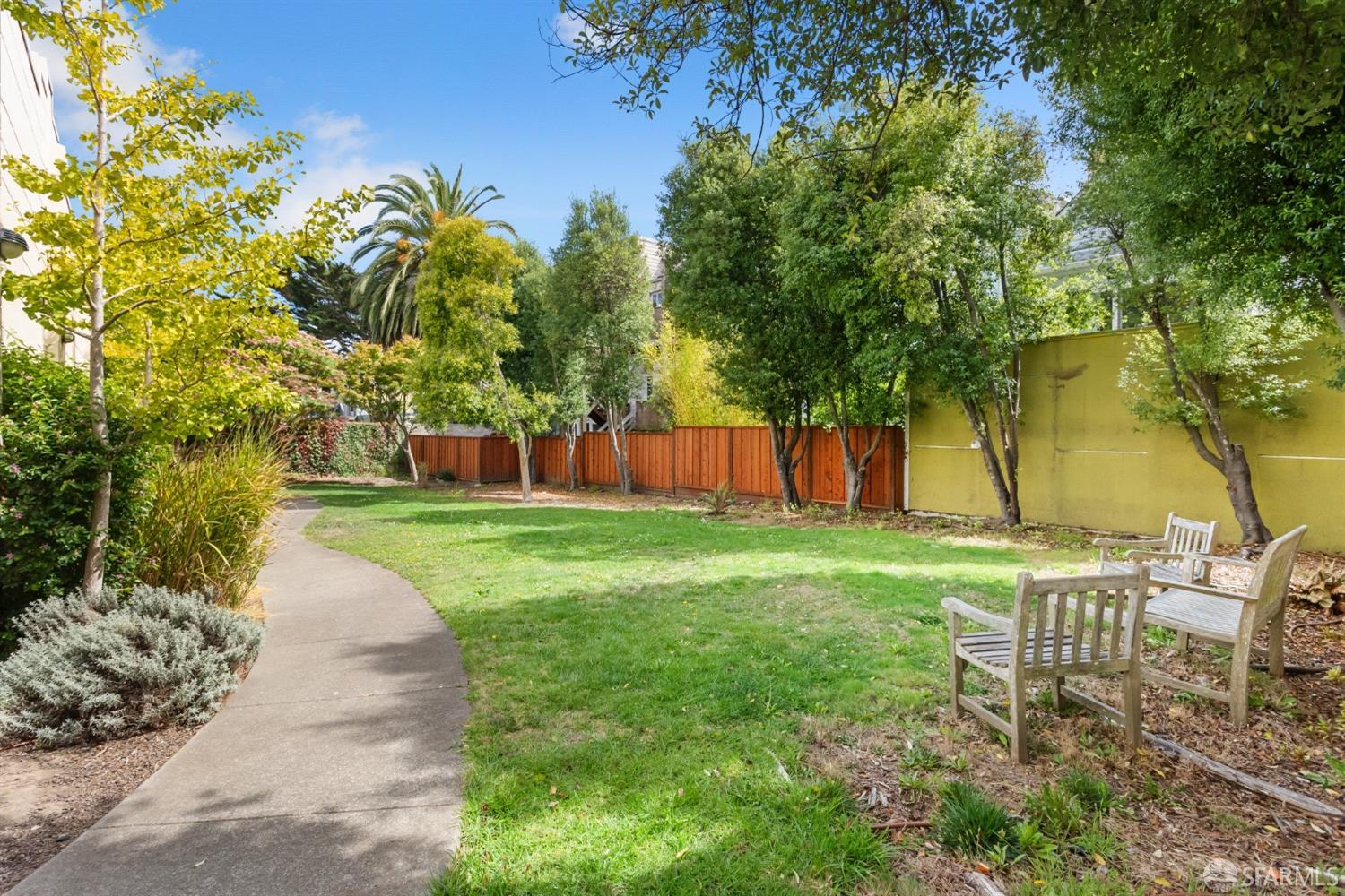 317 29th Street # 307