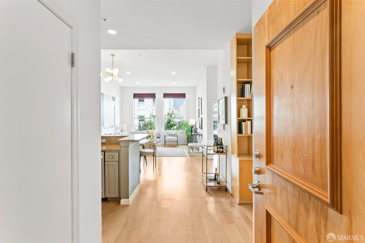 317 29th Street # 307