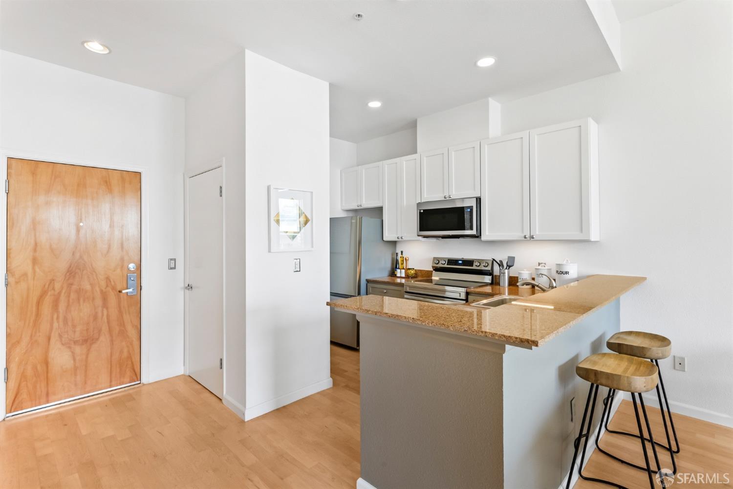 317 29th Street # 307