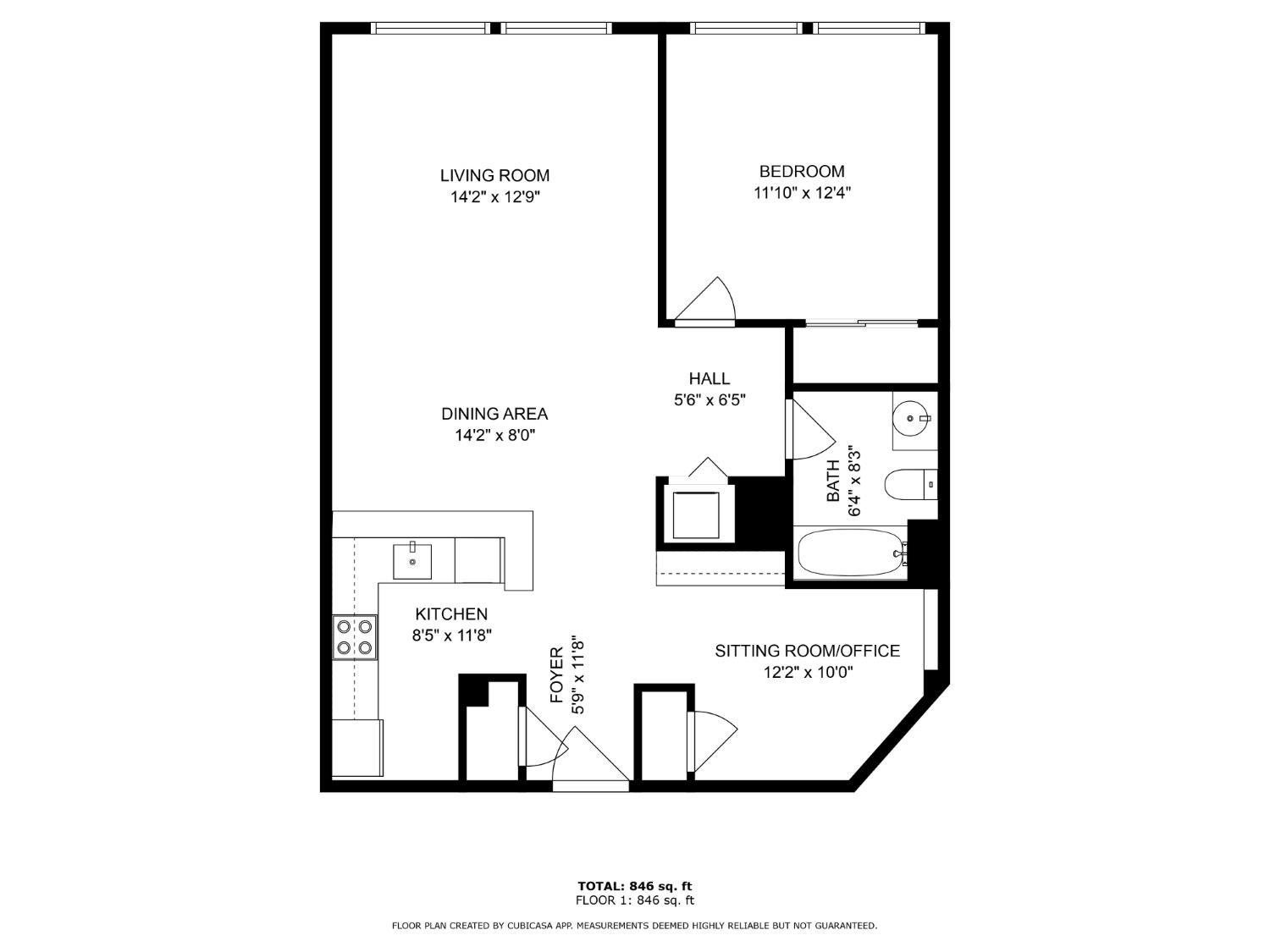 317 29th Street # 307