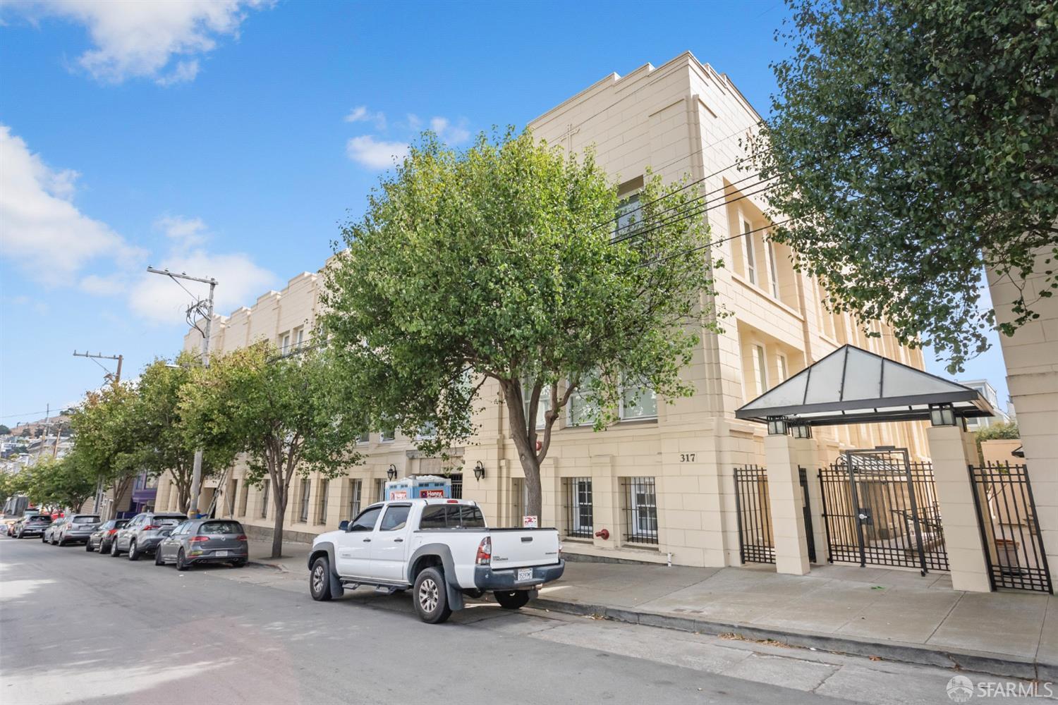 317 29th Street # 307