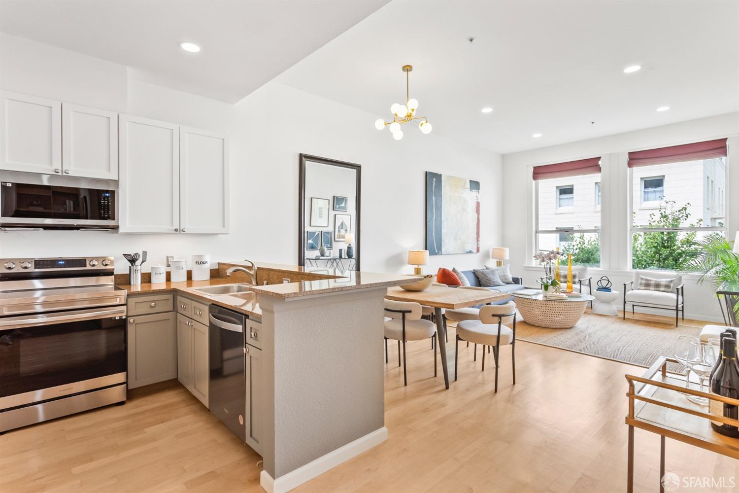 317 29th Street # 307