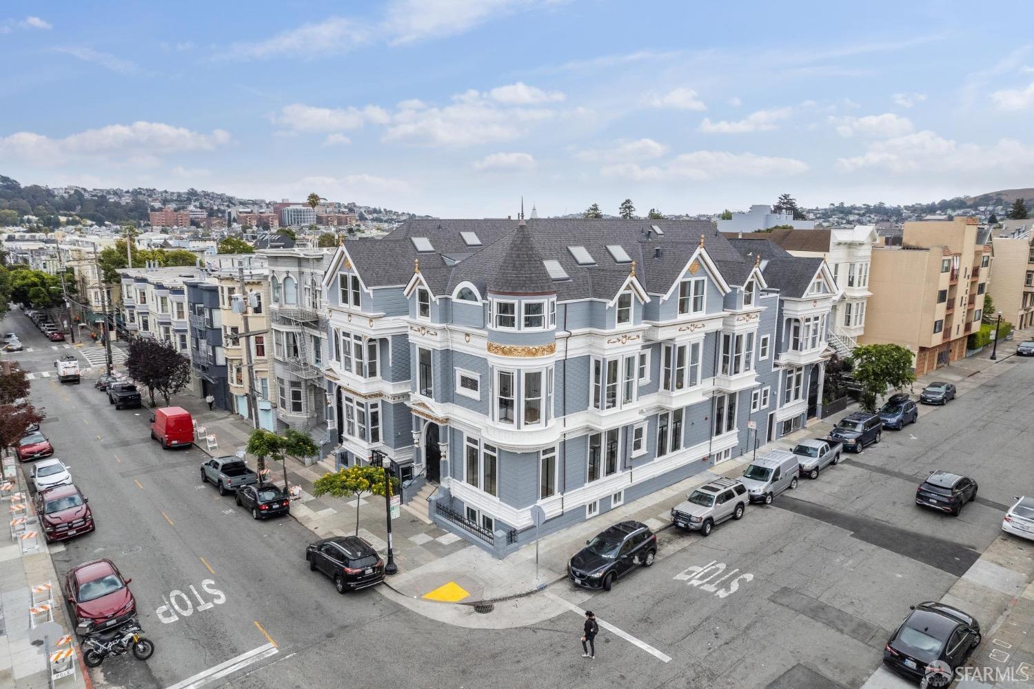 3445 20th Street