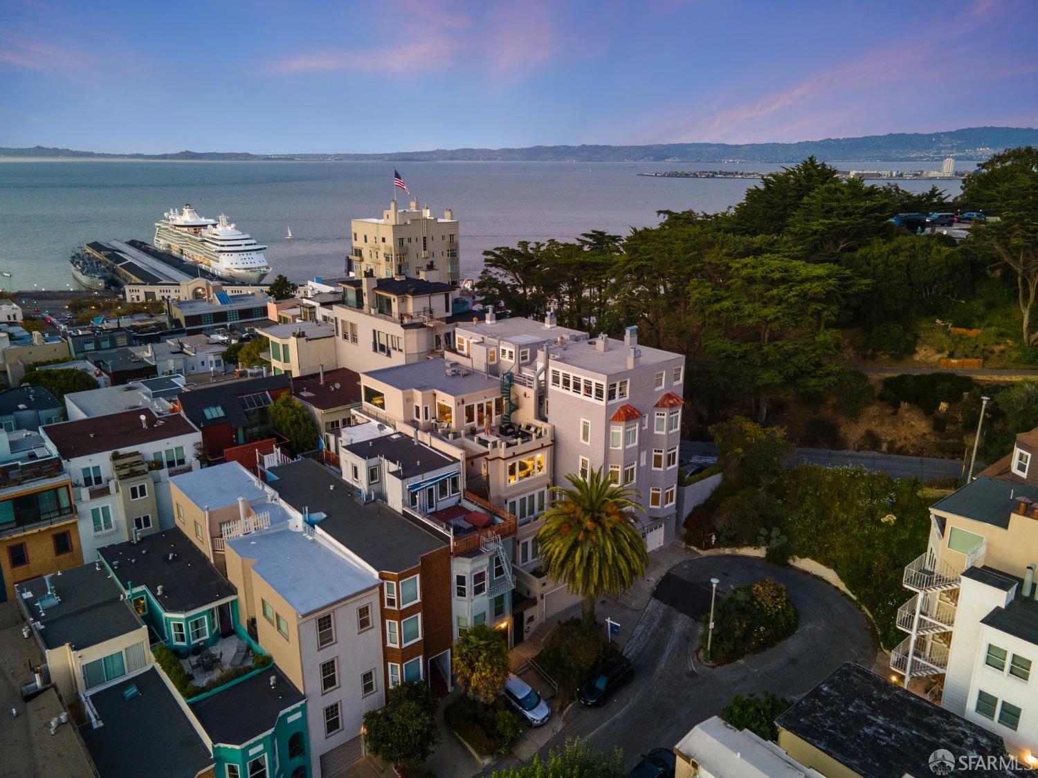 430 Greenwich Street