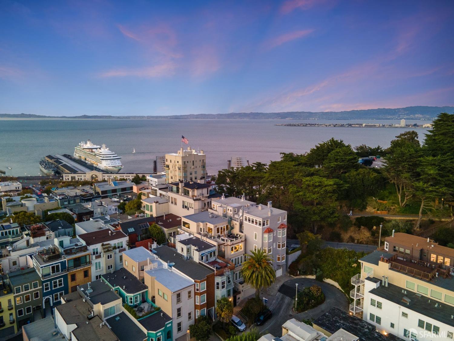 430 Greenwich Street