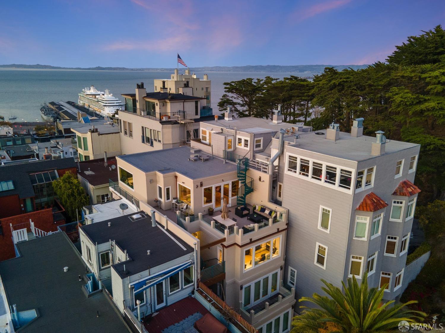 430 Greenwich Street
