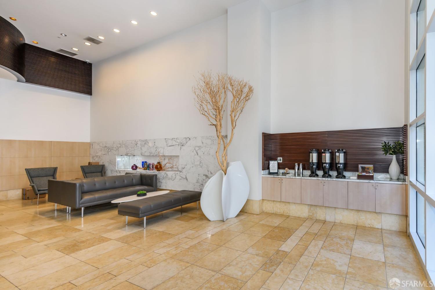 1160 Mission Street # 608