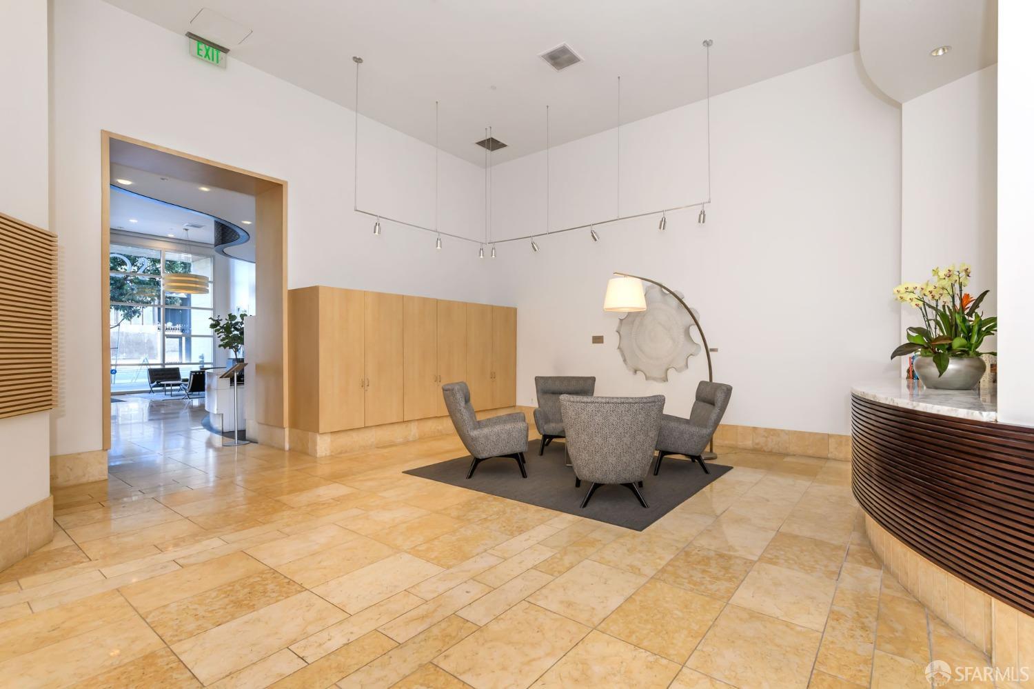1160 Mission Street # 608
