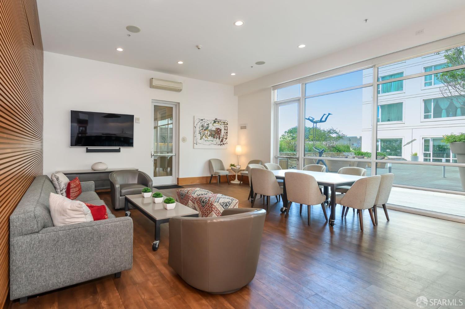 1160 Mission Street # 608