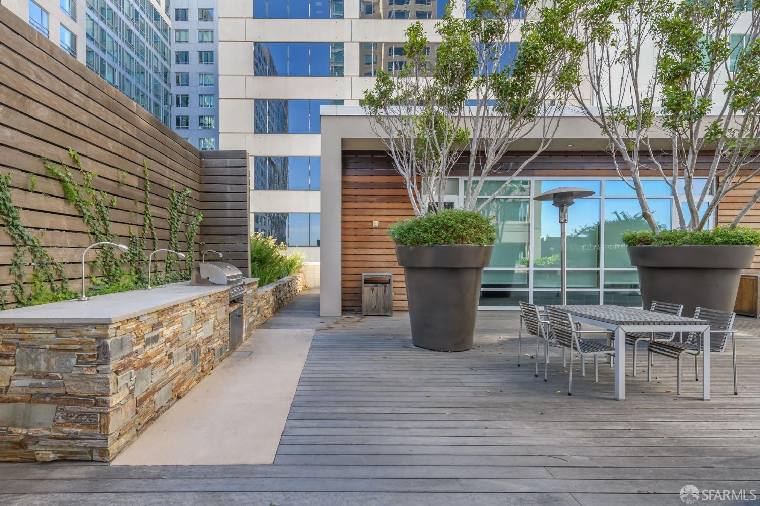 1160 Mission Street # 608