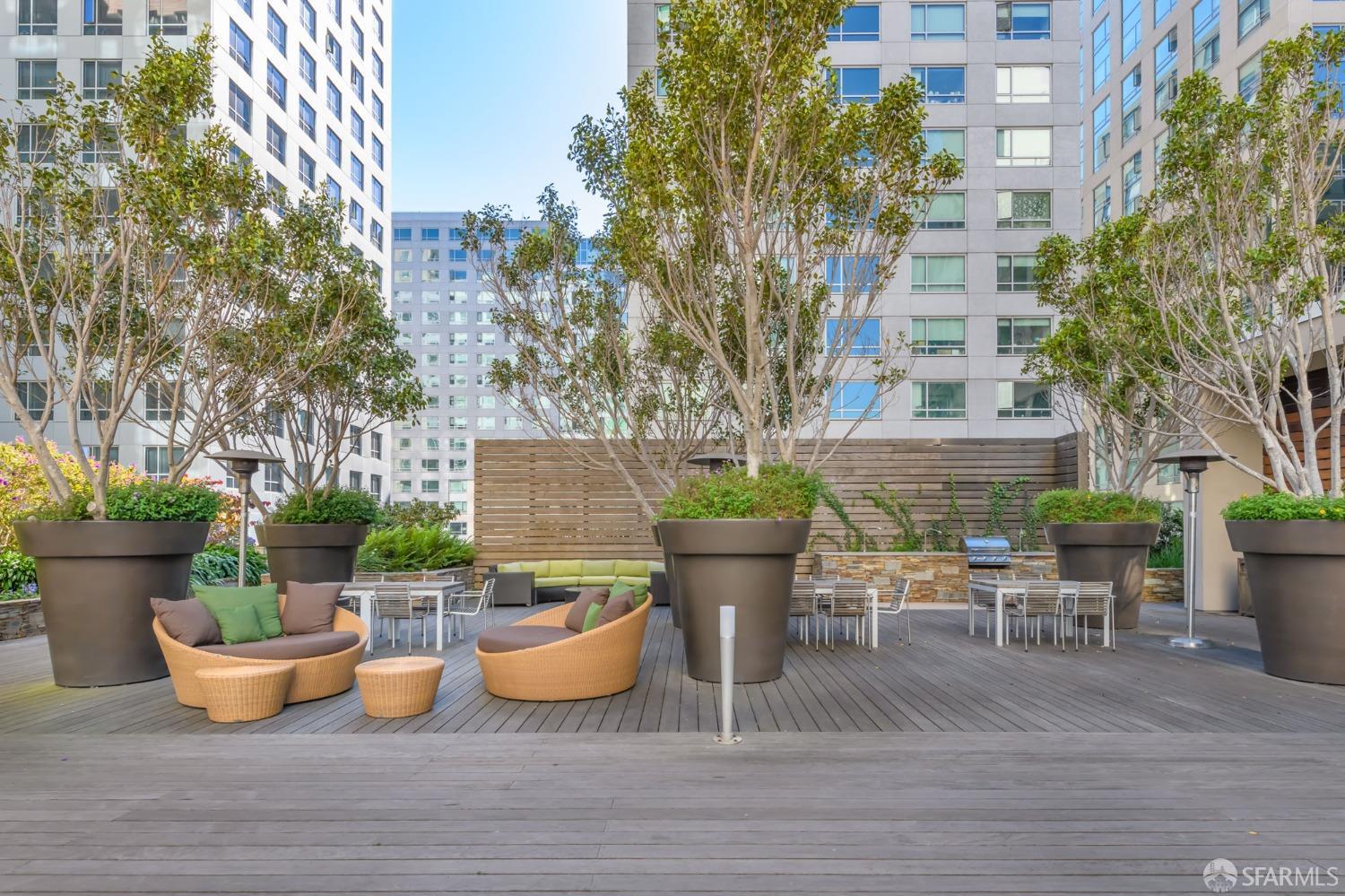 1160 Mission Street # 608