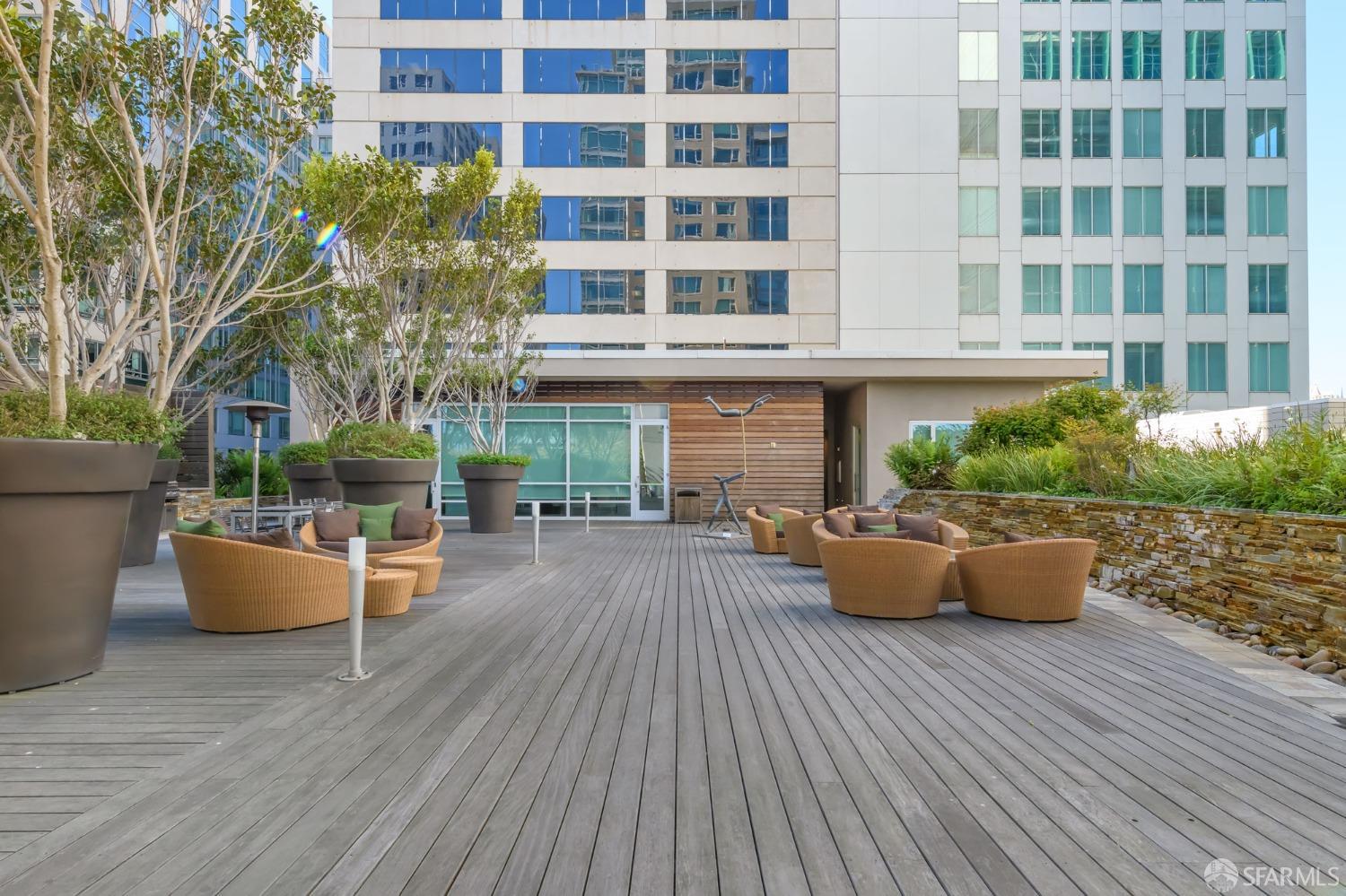1160 Mission Street # 608
