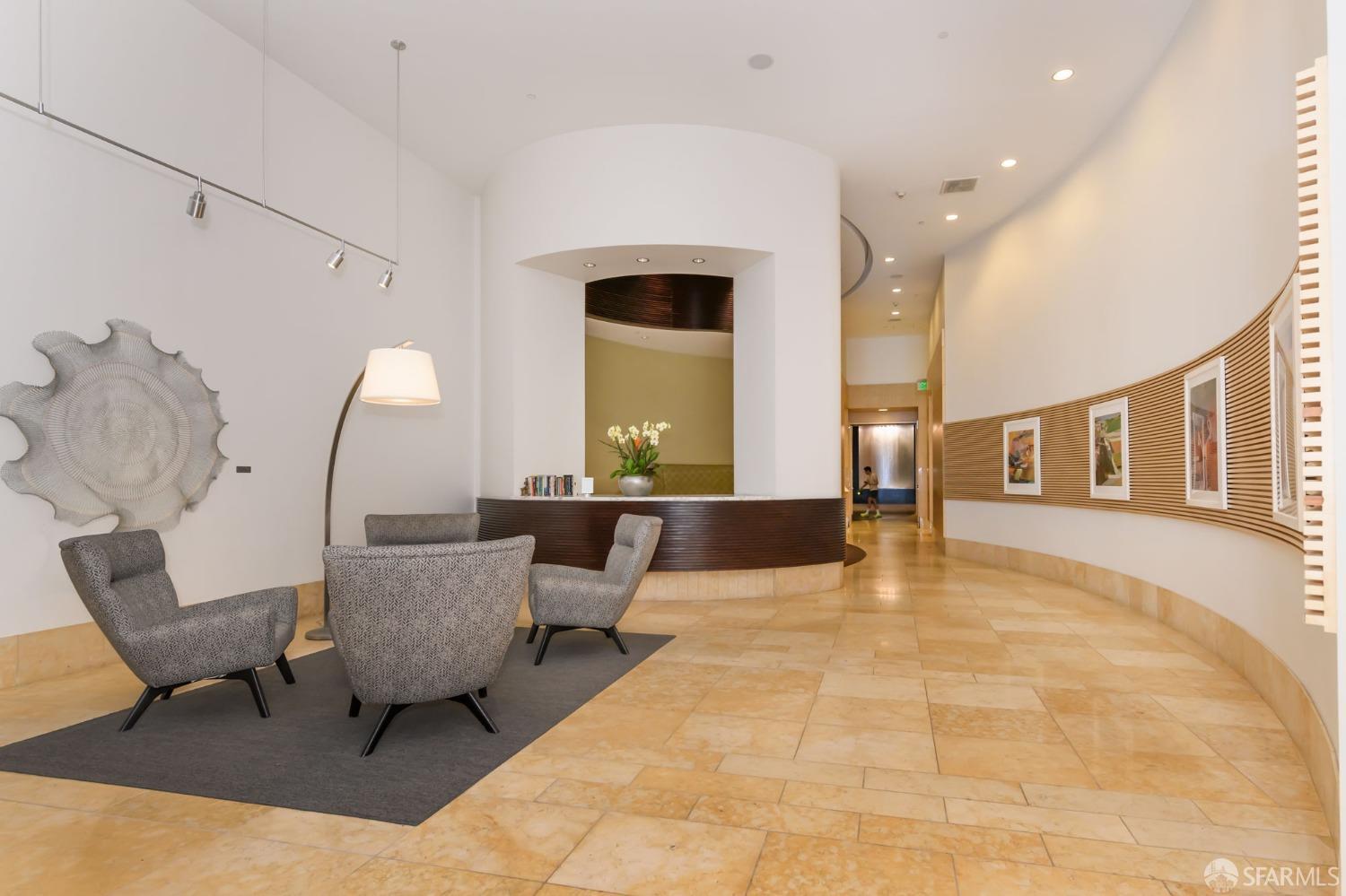 1160 Mission Street # 608