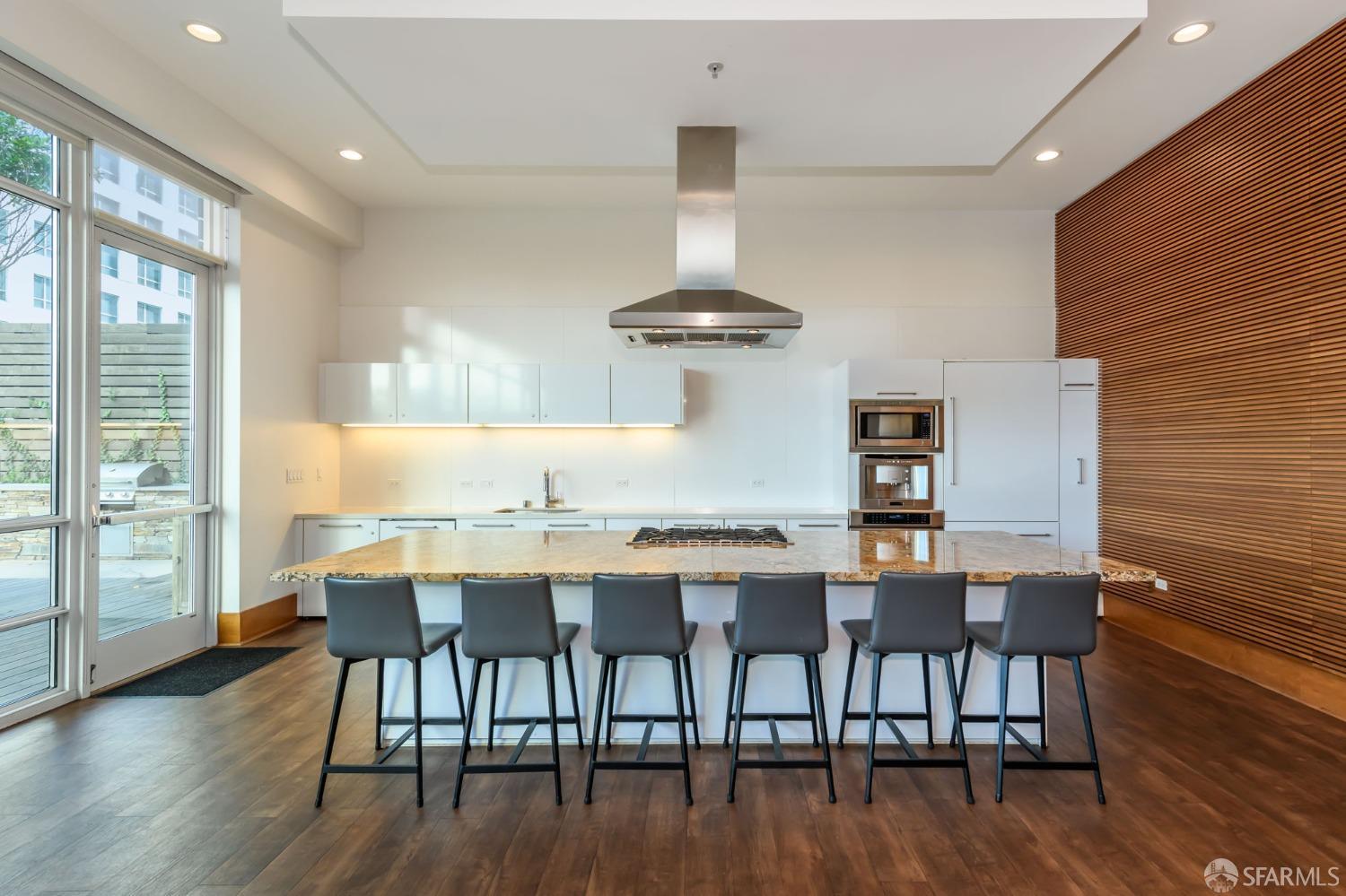 1160 Mission Street # 608