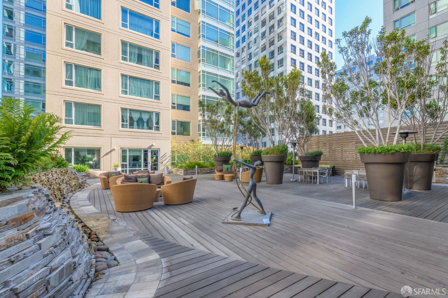 1160 Mission Street # 608