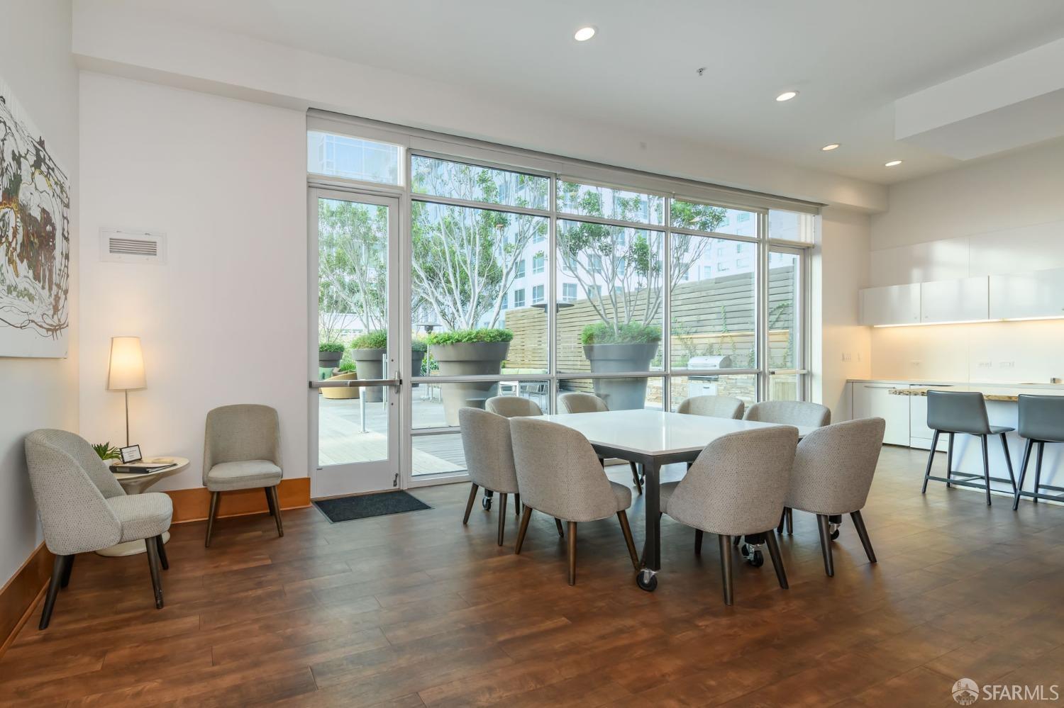 1160 Mission Street # 608