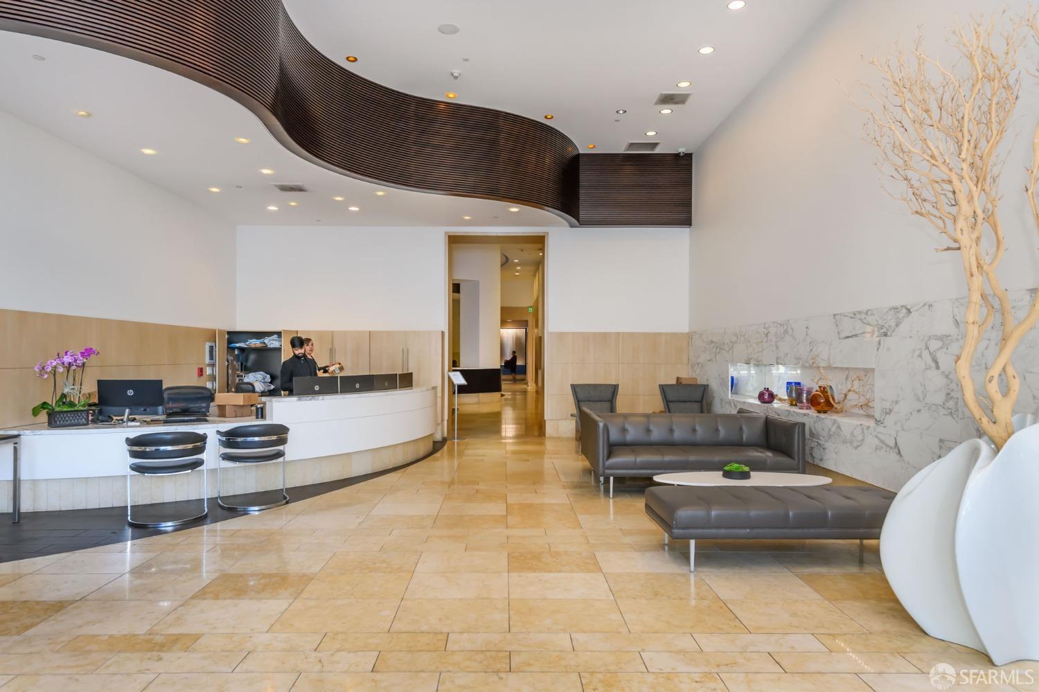 1160 Mission Street # 608