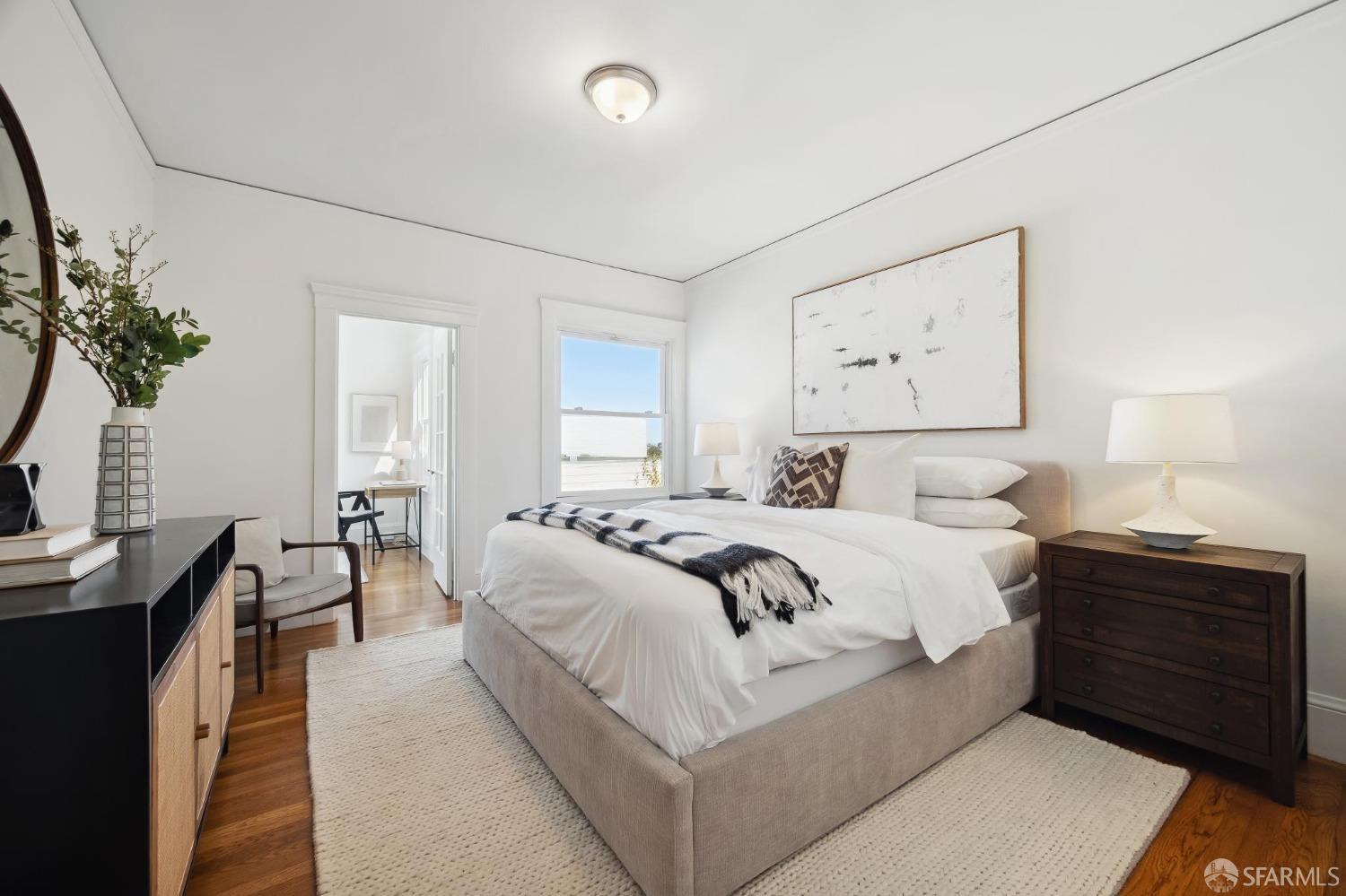 18 Ashbury Street