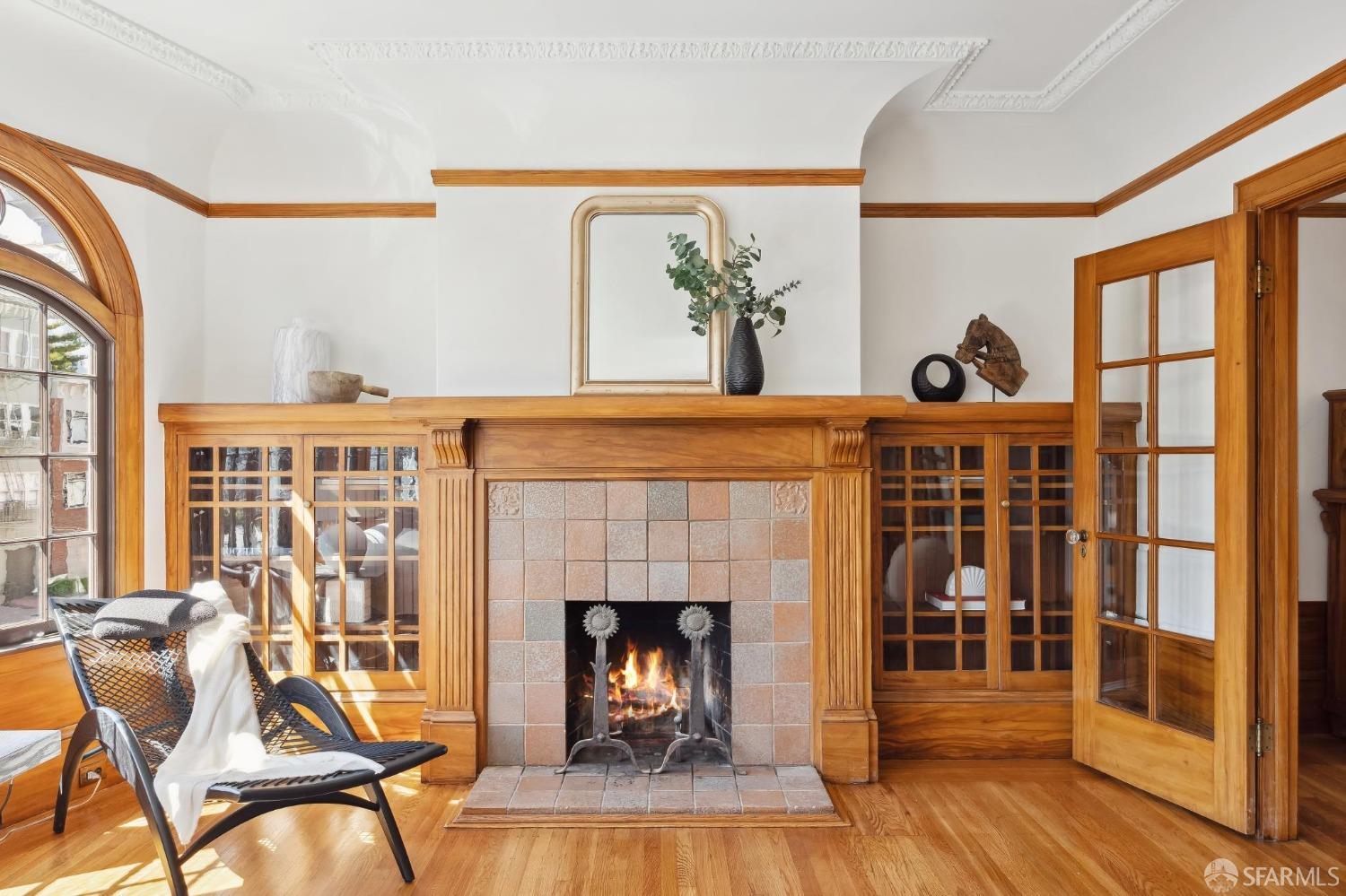 18 Ashbury Street