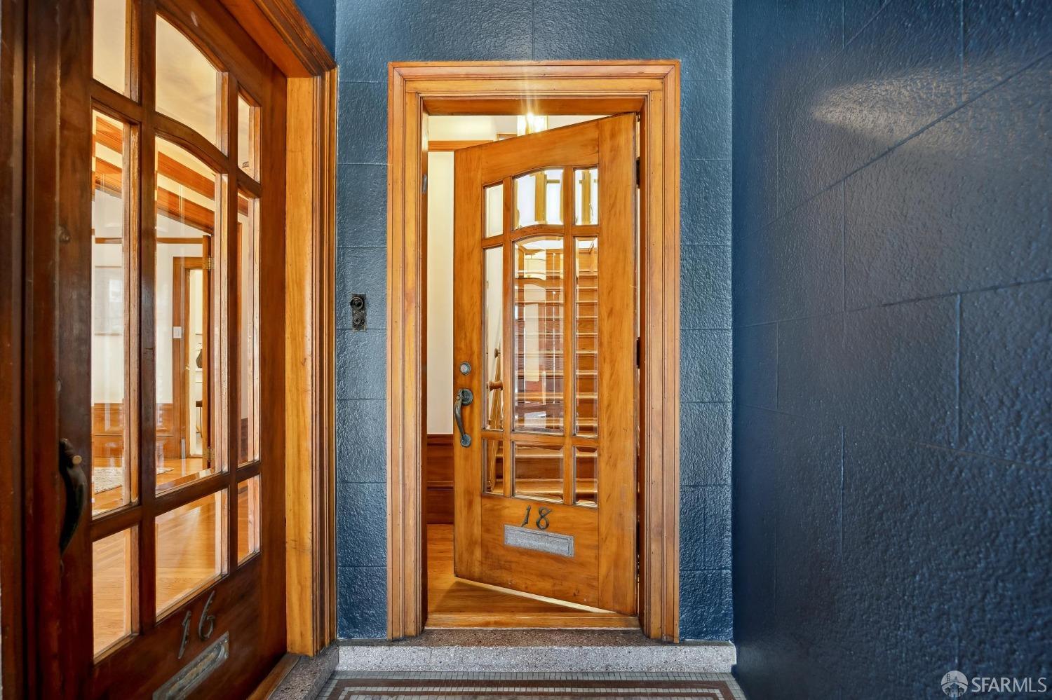 18 Ashbury Street