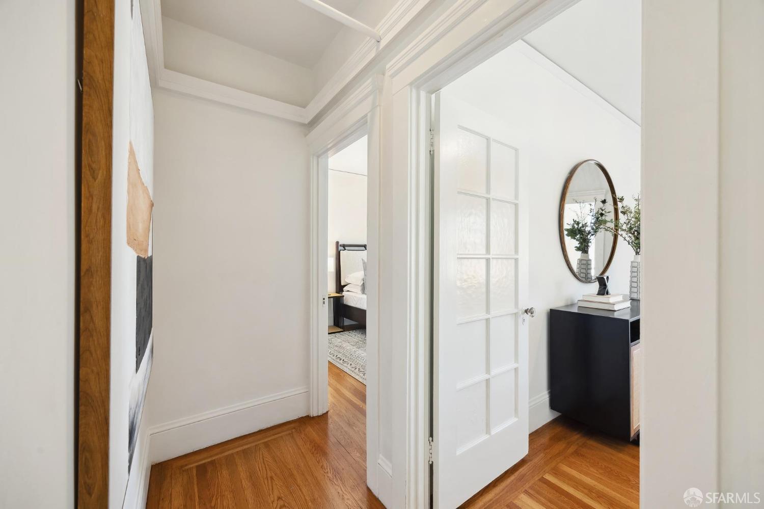 18 Ashbury Street