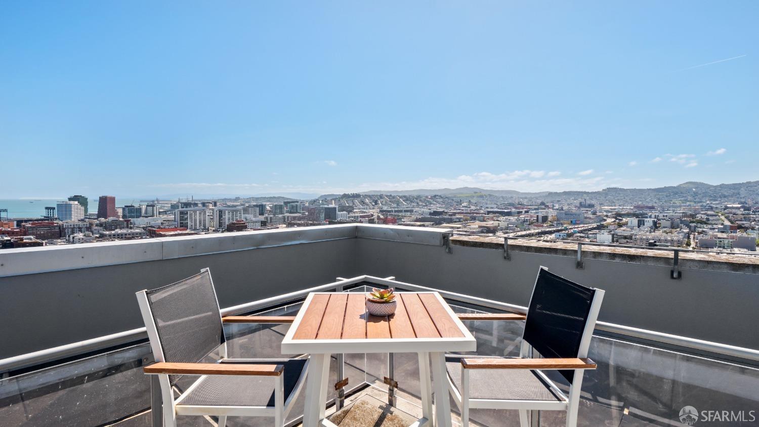 631 Folsom Street Unit: PHD