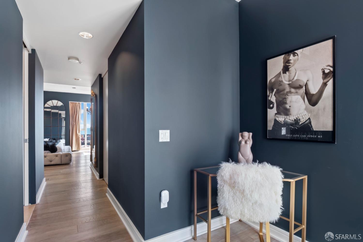631 Folsom Street Unit: PHD