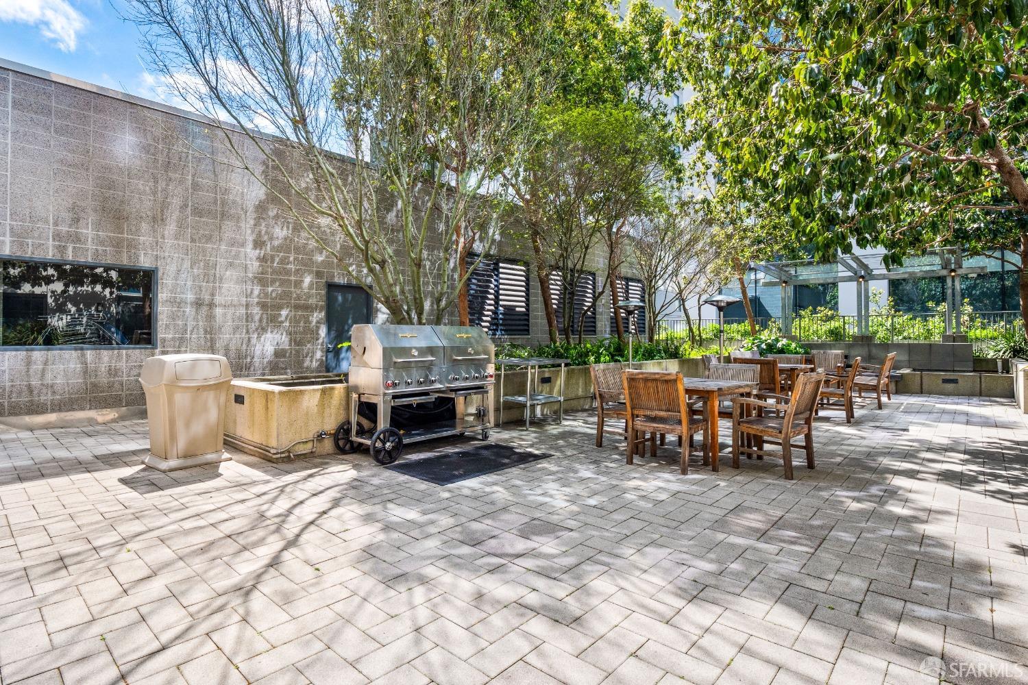 631 Folsom Street Unit: PHD