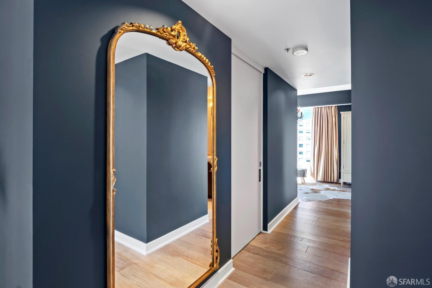 631 Folsom Street Unit: PHD