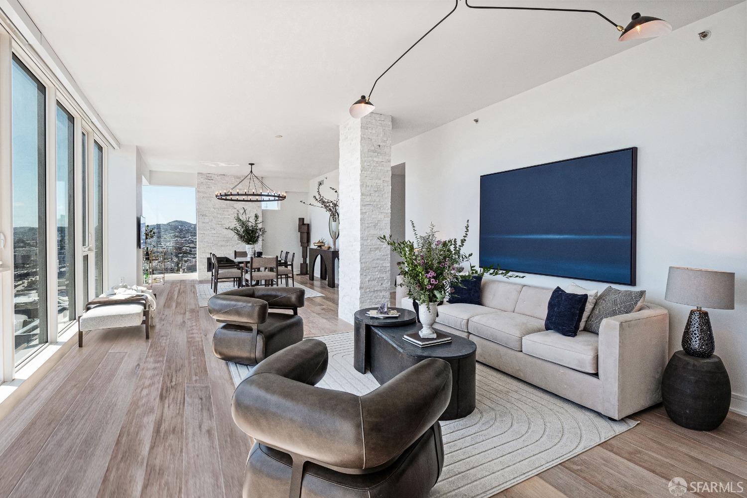 631 Folsom Street Unit: PHD