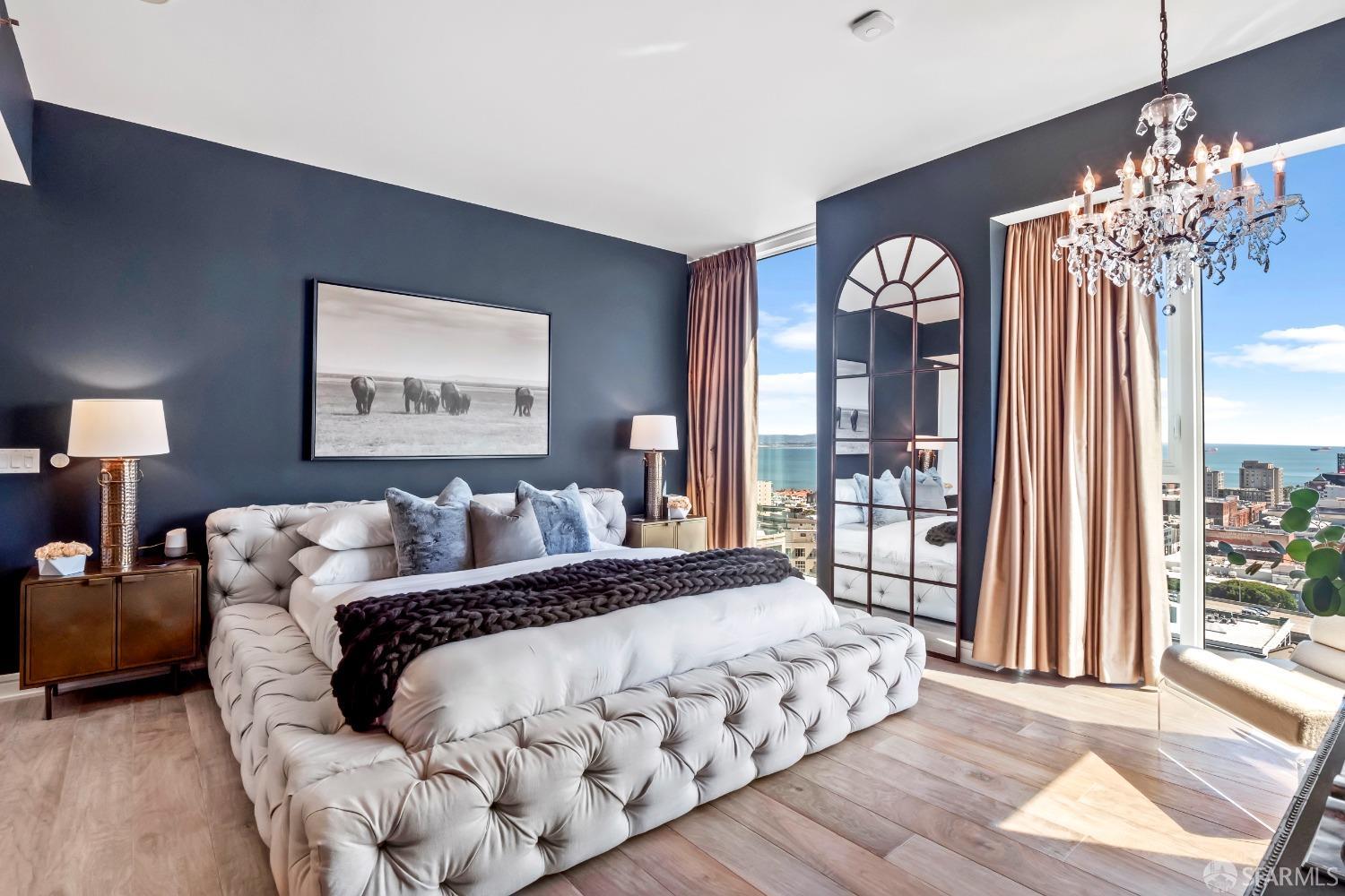 631 Folsom Street Unit: PHD