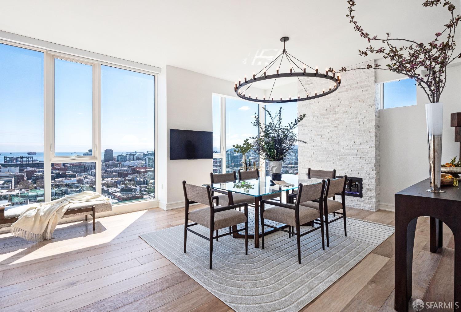 631 Folsom Street Unit: PHD