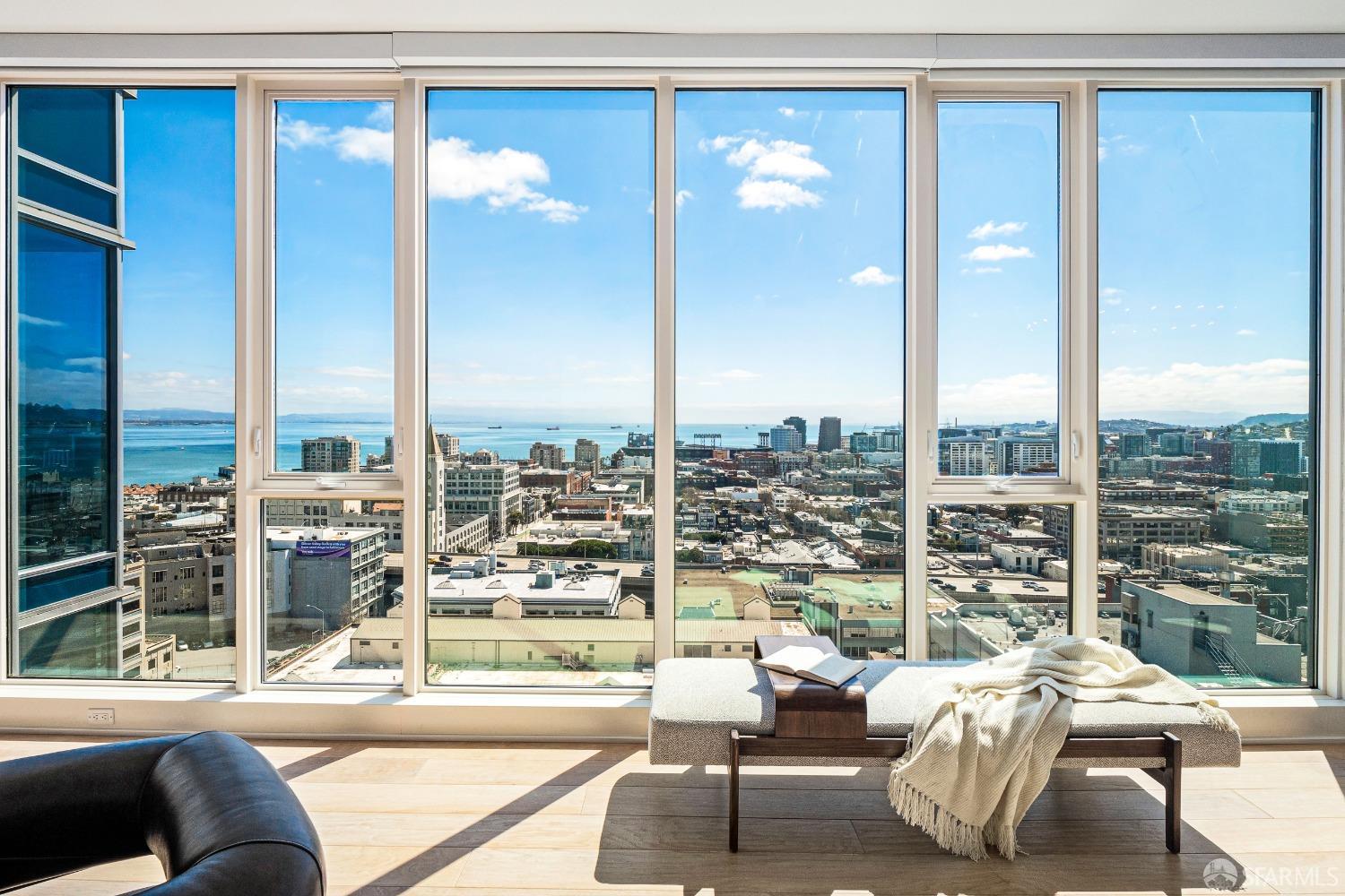 631 Folsom Street Unit: PHD