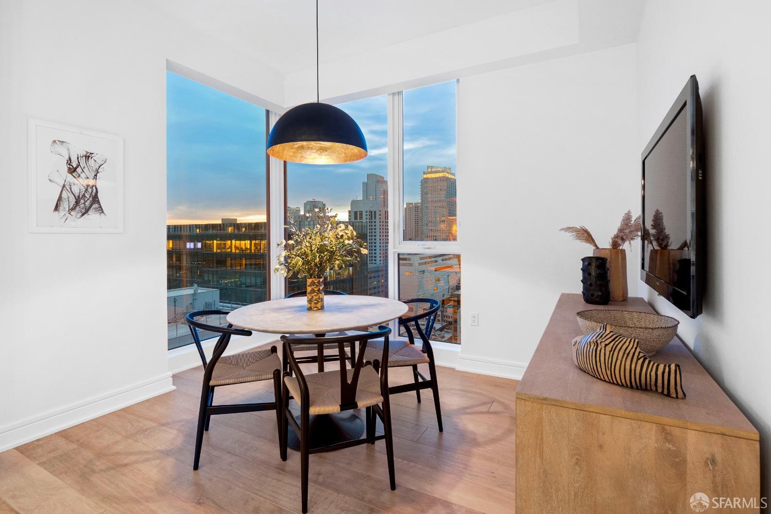 631 Folsom Street Unit: PHD