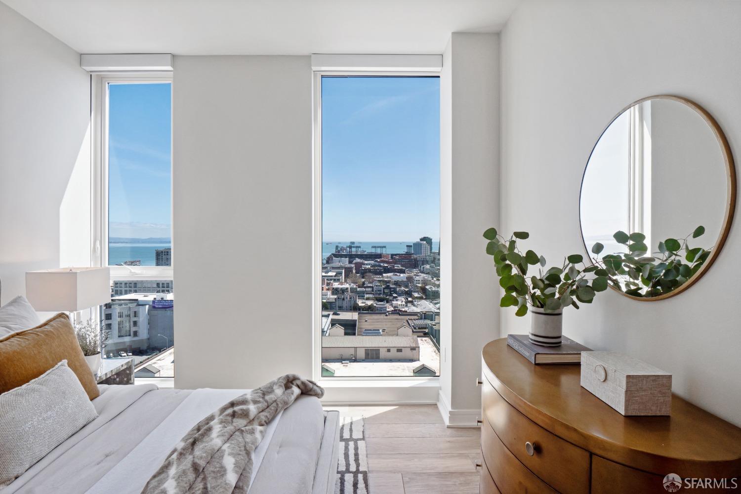 631 Folsom Street Unit: PHD