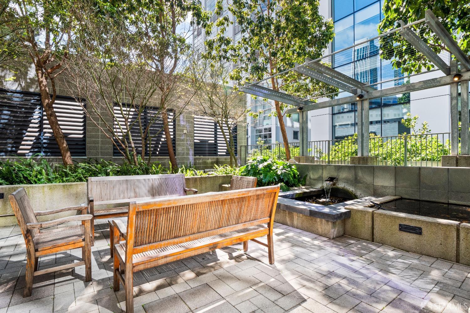 631 Folsom Street Unit: PHD
