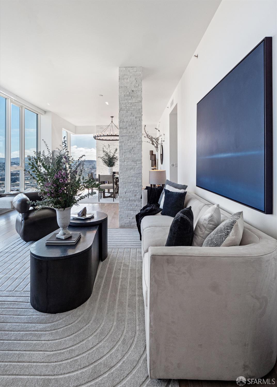 631 Folsom Street Unit: PHD