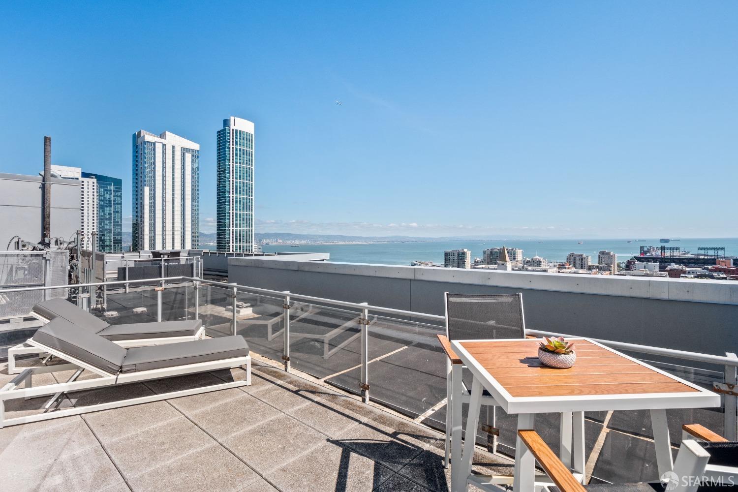 631 Folsom Street Unit: PHD