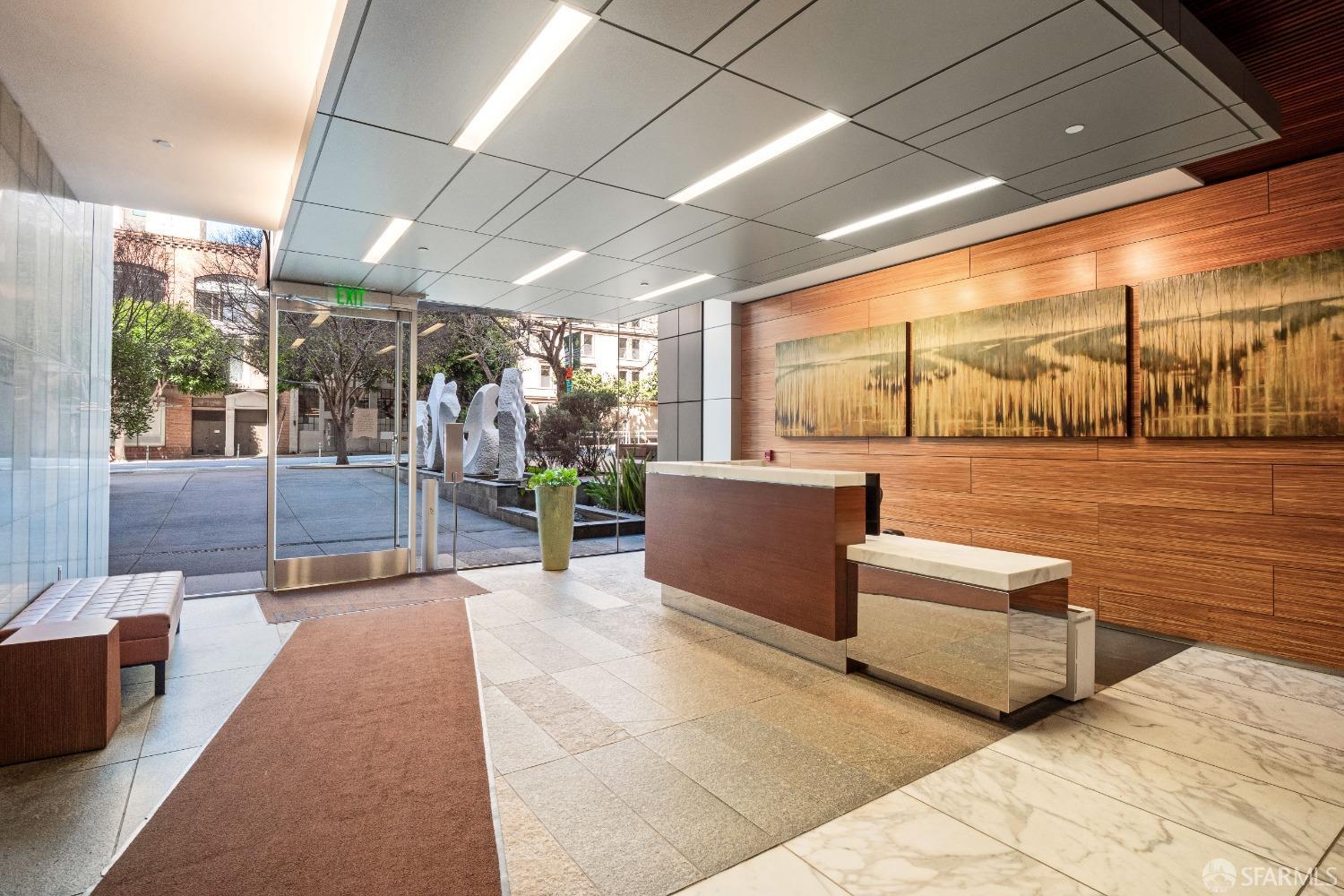 631 Folsom Street Unit: PHD