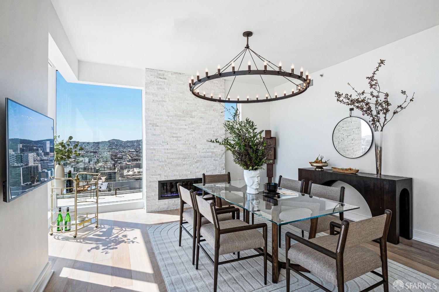 631 Folsom Street Unit: PHD