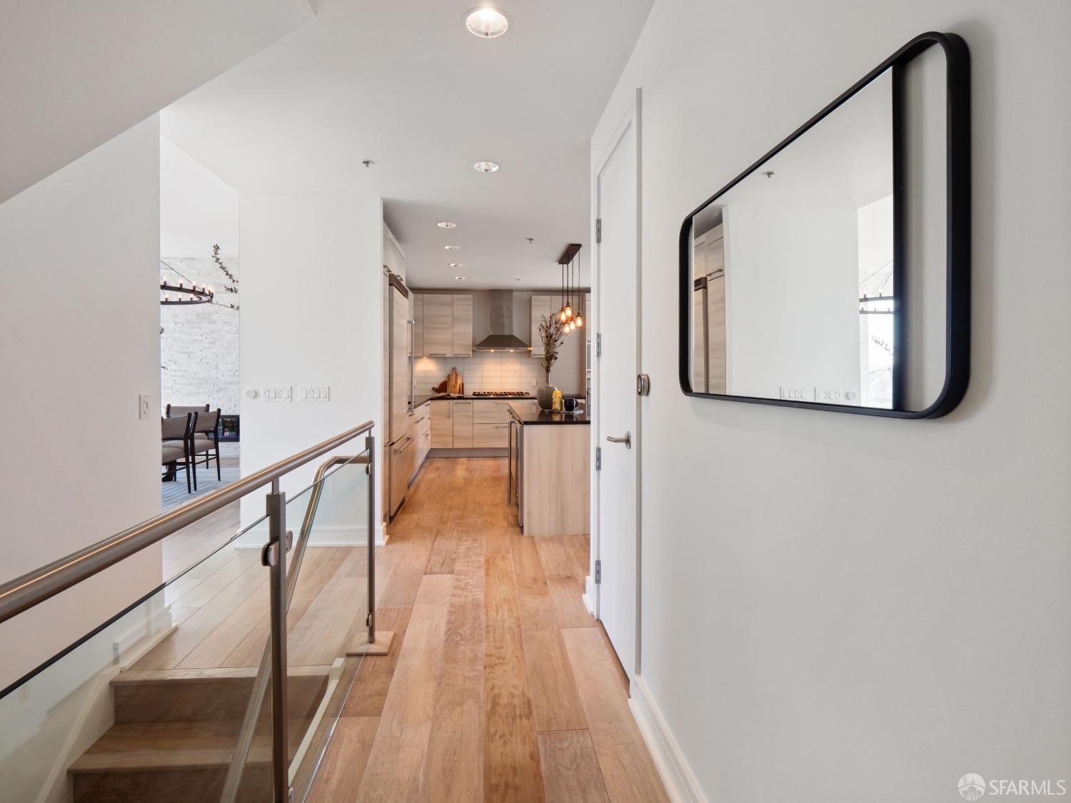 631 Folsom Street Unit: PHD