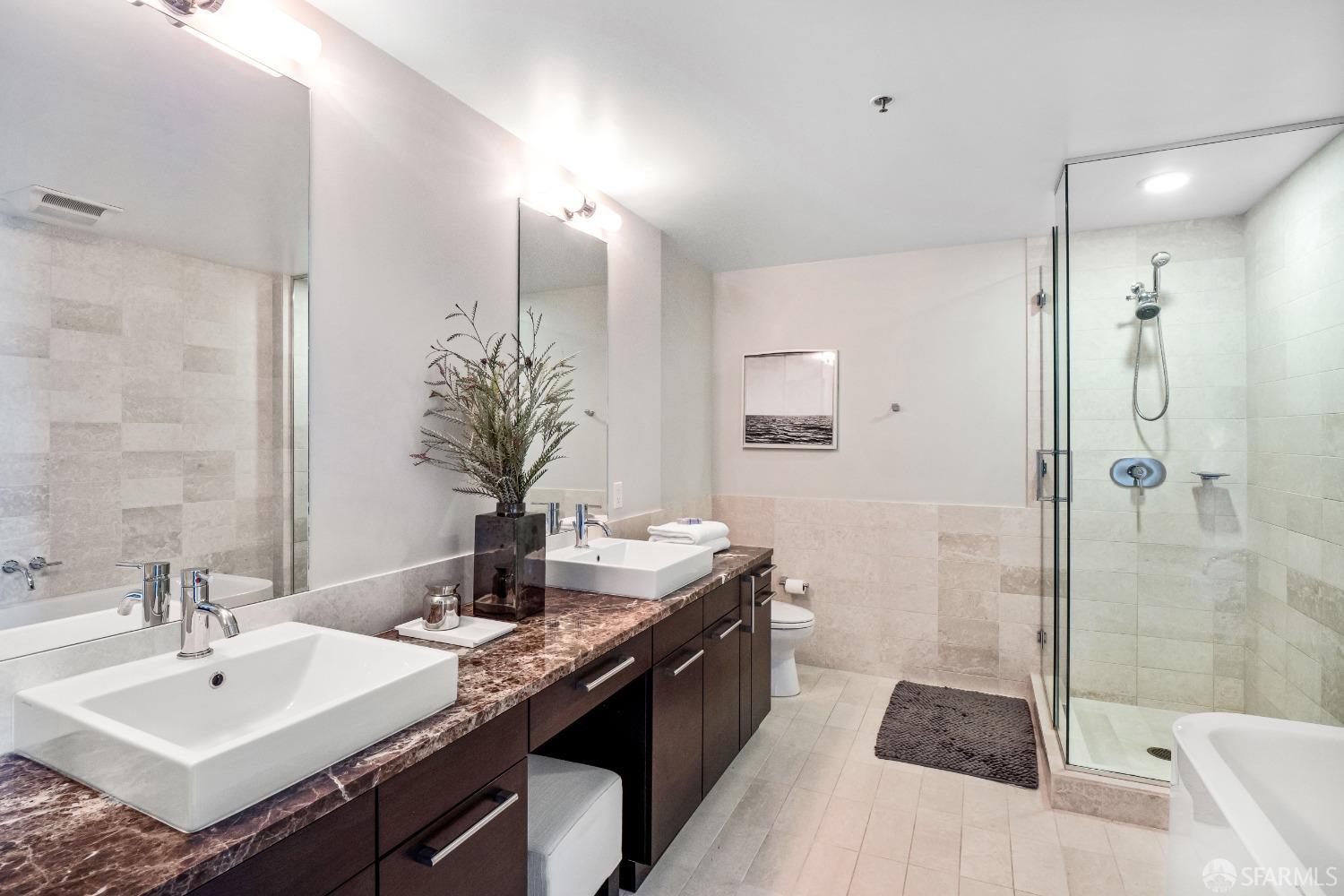 631 Folsom Street Unit: PHD