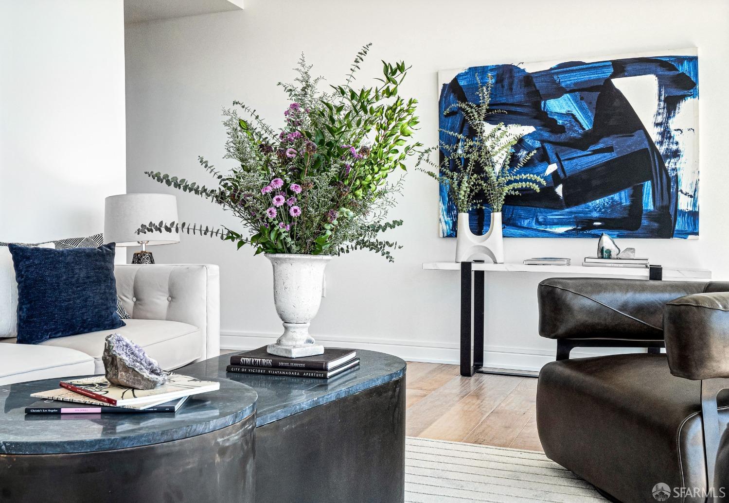 631 Folsom Street Unit: PHD
