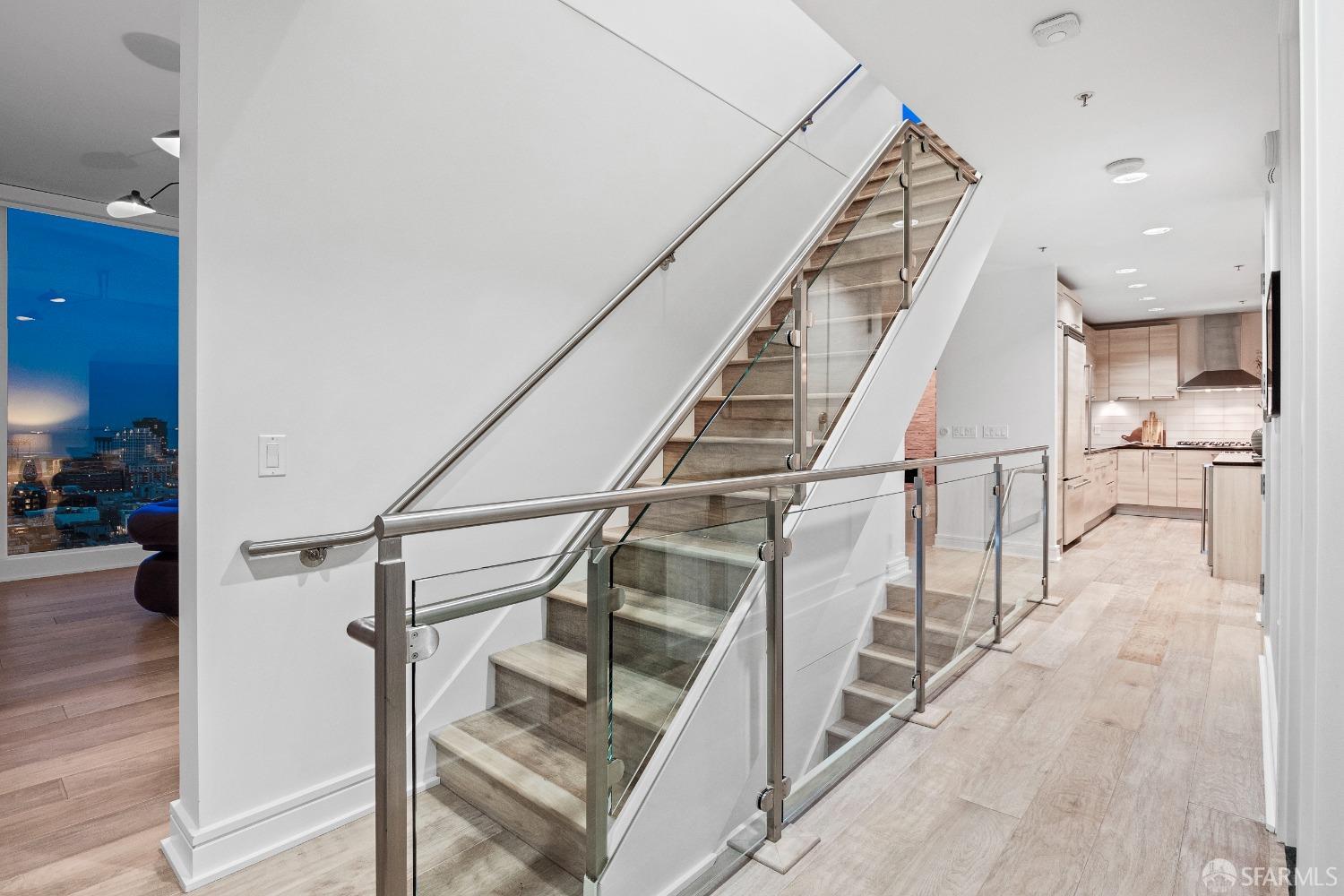 631 Folsom Street Unit: PHD
