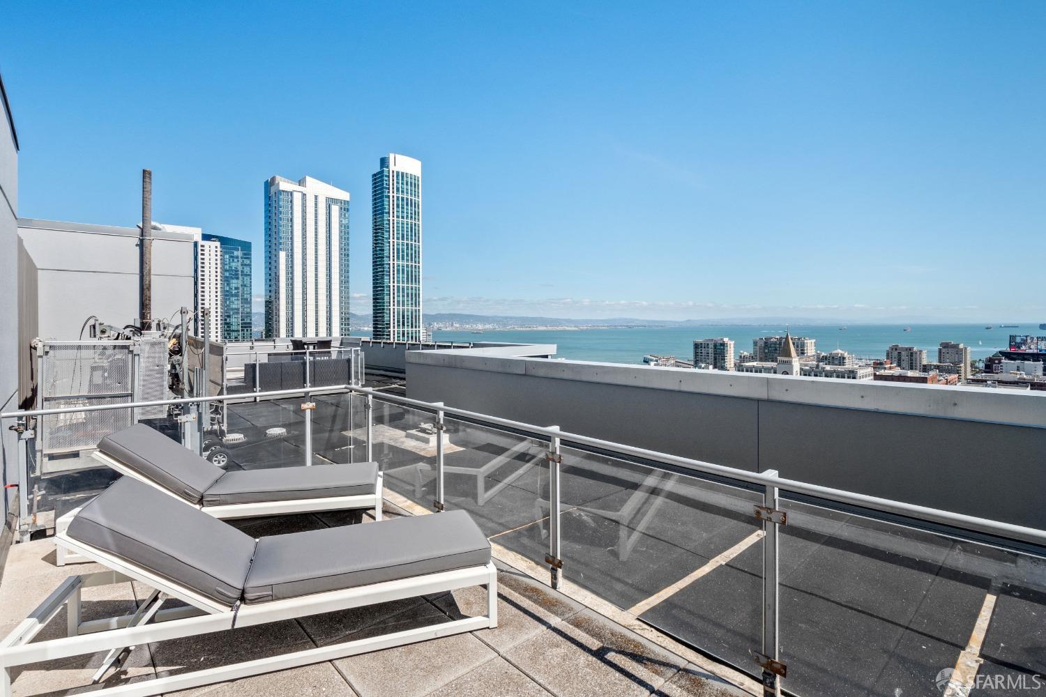 631 Folsom Street Unit: PHD