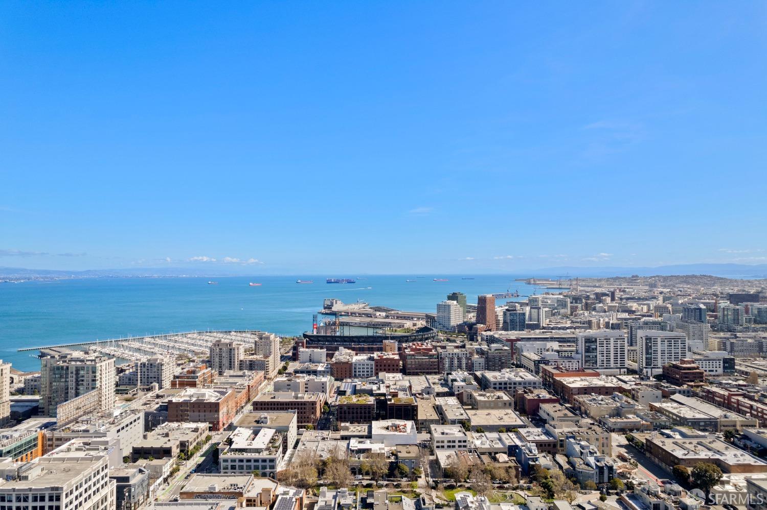 631 Folsom Street Unit: PHD