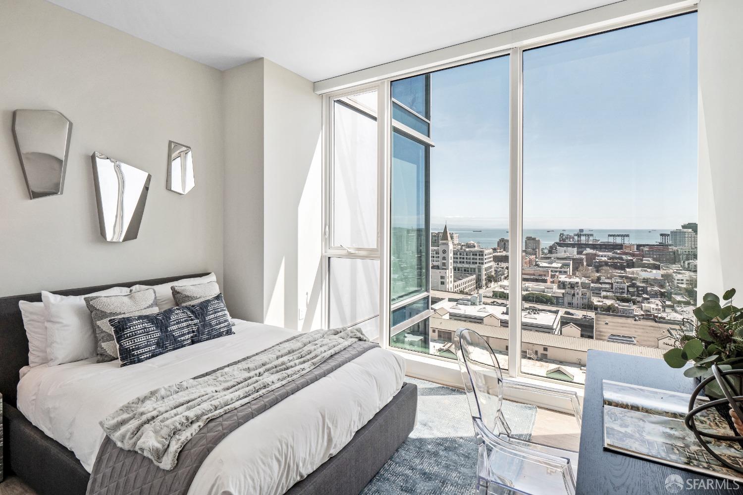 631 Folsom Street Unit: PHD